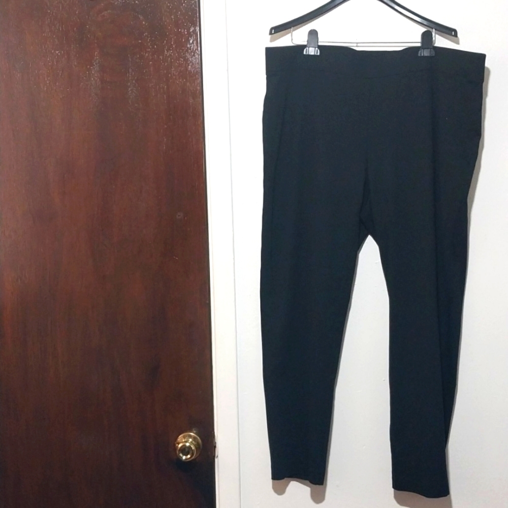 INVESTMENT SLACKS size 3X